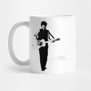 Solo Guitar Mug